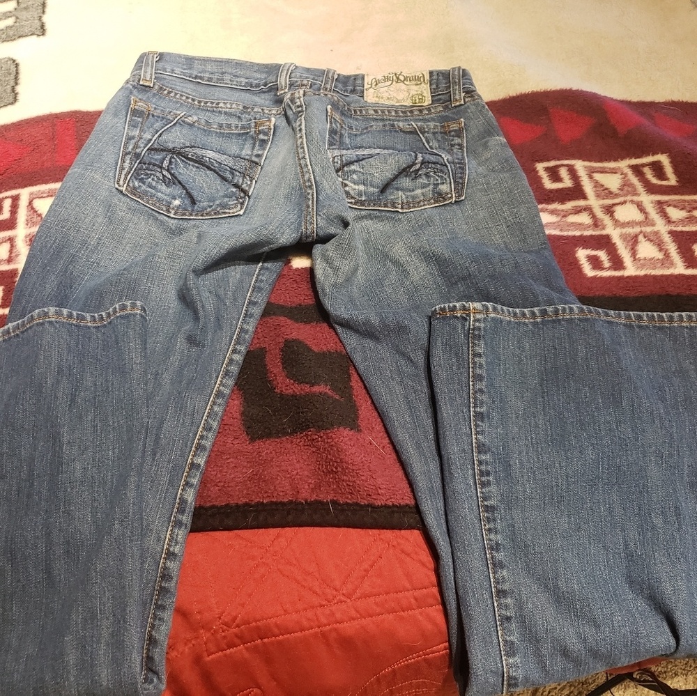Lucky brand jeans